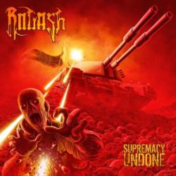 Rogash : Supremacy Undone